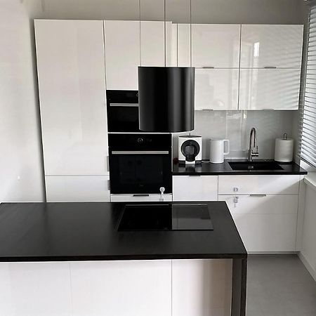 A Modern Apartment For 2 People Krakow Exterior photo