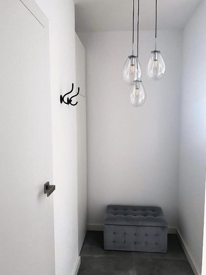 A Modern Apartment For 2 People Krakow Exterior photo